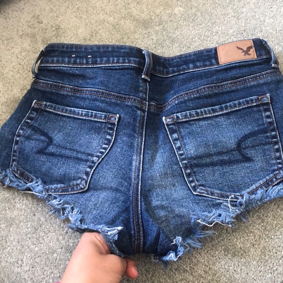 American eagle shorts - Picture 3 of 3